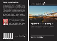 Produktbild: Aprovechar las sinergias: