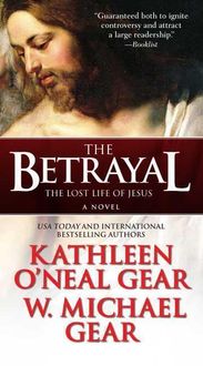 Produktbild: Betrayal