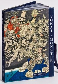 Produktbild: Yokai Monster