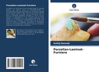 Produktbild: Porzellan-Laminat-Furniere