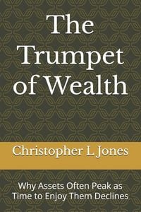 Produktbild: The Trumpet of Wealth
