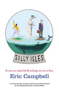 Produktbild: SILLY ISLES