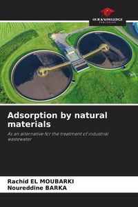 Produktbild: Adsorption by natural materials