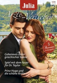 Produktbild: Julia &Auml;rzte zum Verlieben Band 126