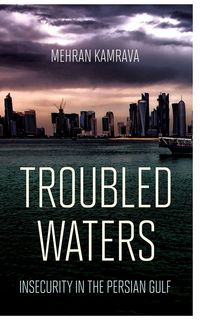 Produktbild: Troubled Waters