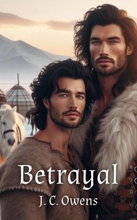 Produktbild: Betrayal