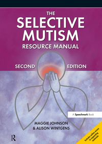 Produktbild: The Selective Mutism Resource Manual