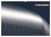 Produktbild: Airstream (Wandkalender 2027 DIN A2 quer), CALVENDO Monatskalender