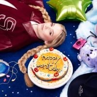 Produktbild: happy worstday