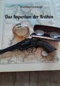 Produktbild: Das Imperium der Kr&auml;hen
