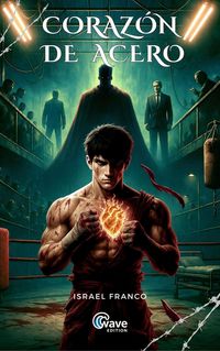 Produktbild: Coraz&oacute;n De Acero (1, #1)
