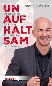 Produktbild: Unaufhaltsam