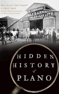 Produktbild: Hidden History of Plano