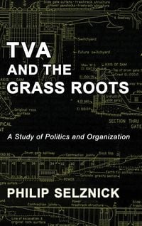 Produktbild: TVA and the Grass Roots