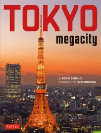 Produktbild: Tokyo Megacity