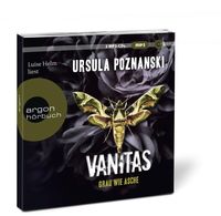 VANITAS - Grau wie Asche