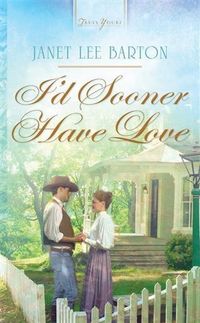 Produktbild: I'd Sooner Have Love