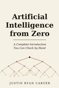 Produktbild: Artificial Intelligence from Zero