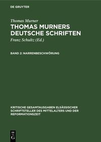 Produktbild: Narrenbeschw&ouml;rung