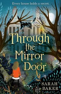 Produktbild: Baker, S: Through the Mirror Door