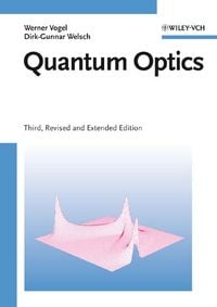 Produktbild: Quantum Optics