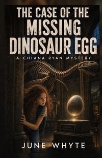 Produktbild: The Case of the Missing Dinosaur Egg