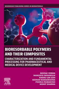 Produktbild: Bioresorbable Polymers and their Composites