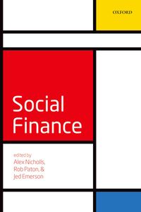 Produktbild: Social Finance