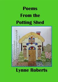 Produktbild: Poems From the Potting Shed