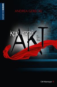 Produktbild: Kein letzter Akt