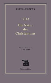 Produktbild: Die Natur des Christentums
