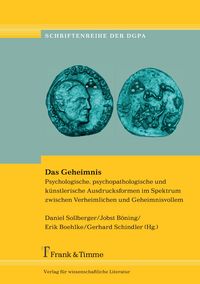 Produktbild: Das Geheimnis