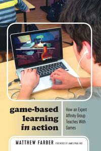Produktbild: Game-Based Learning in Action