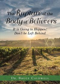 Produktbild: The Rapture of the Body of Believers