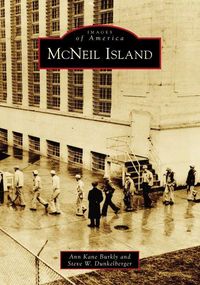 Produktbild: McNeil Island