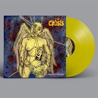 Produktbild: 8 Convulsions (Limited Yellow Vinyl)
