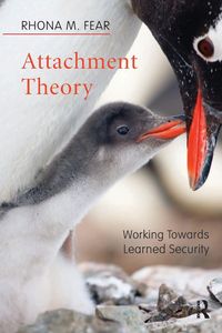 Produktbild: Attachment Theory