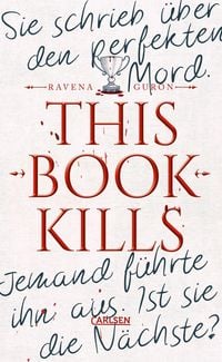 Produktbild This Book Kills