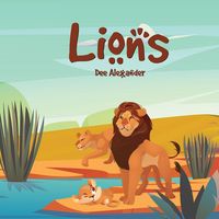 Produktbild: Lions