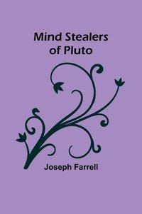 Produktbild: Mind Stealers of Pluto