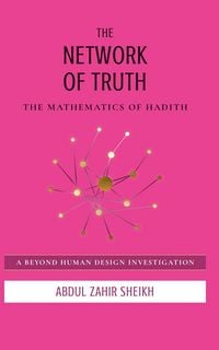 Produktbild: The Network of Truth: The Mathematics of Hadith