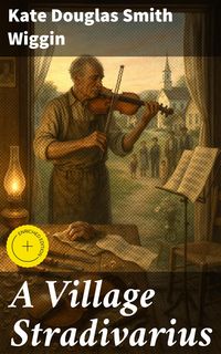 Produktbild: A Village Stradivarius