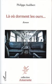 Produktbild: L&agrave; o&ugrave; dorment les ours...