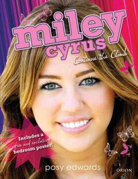 Produktbild: Miley Cyrus