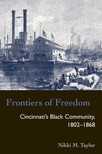 Produktbild: Frontiers of Freedom
