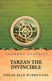 Produktbild: Tarzan the Invincible
