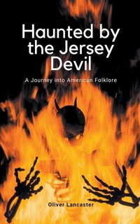 Produktbild: Haunted by the Jersey Devil