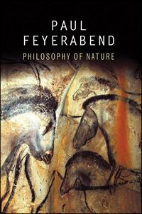 Produktbild: Philosophy of Nature