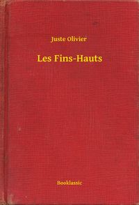 Produktbild: Les Fins-Hauts