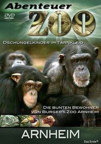 Bild vom Artikel Abenteuer Zoo - Arnheim vom Autor Dokumentatio n.